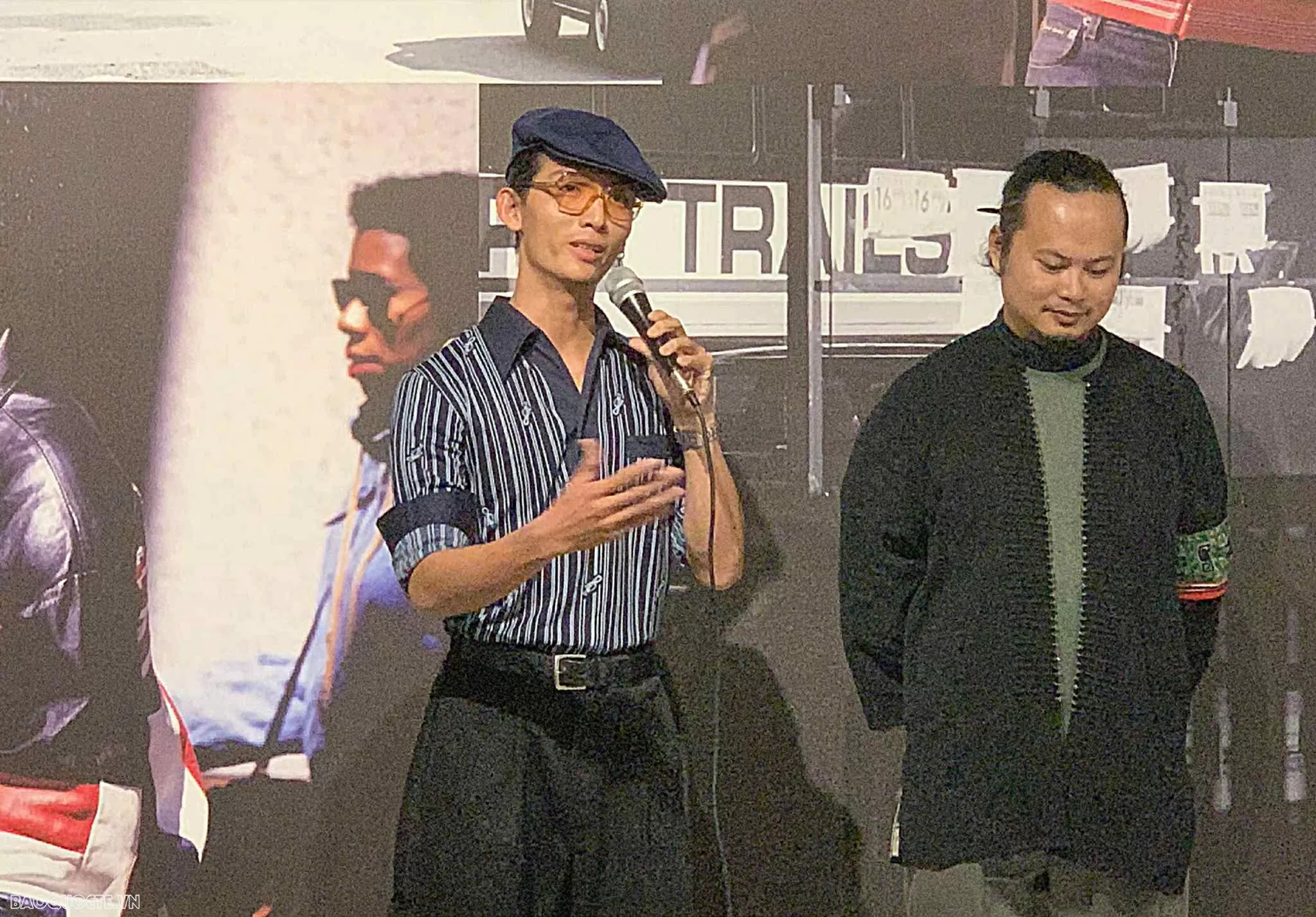 Đắm chìm vào không gian điện ảnh đương đại Thuỵ Sĩ với Triển lãm Thời gian và những thành phố 2025 Đắm chìm vào không gian điện ảnh đương đại Thụy Sỹ với triển lãm 'Thời gian và những thành phố' 2025