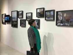 Đắm chìm vào không gian điện ảnh đương đại Thụy Sỹ với triển lãm 