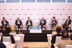 Hội thảo Biển Đông lần thứ 17: Chia sẻ trách nhiệm hướng tới hoà bình