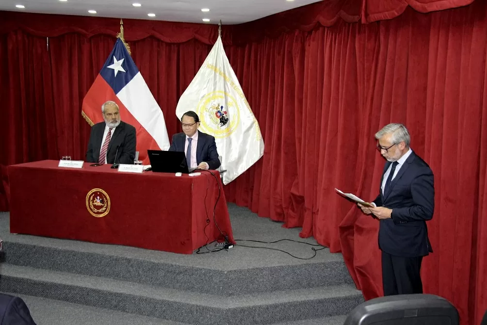 Vietnam advocates peaceful settlement of maritime differences through restraint and dialogue: Ambassador Dr. Nguyen Viet Cuong Vietnam advocates peaceful settlement of maritime differences through restraint and dialogue: Ambassador Dr. Nguyen Viet Cuong