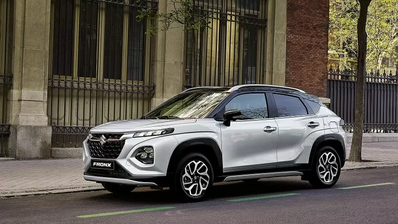 Cập nhật bảng giá xe hãng Suzuki mới nhất tháng 11/2025. Cập nhật bảng giá xe hãng Suzuki mới nhất tháng 11/2025.