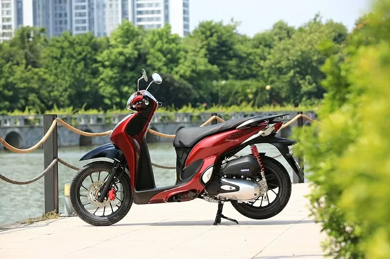 Cập nhật bảng giá xe Honda SH Mode mới nhất tháng 11/2025. Cập nhật bảng giá xe Honda SH Mode mới nhất tháng 11/2025.