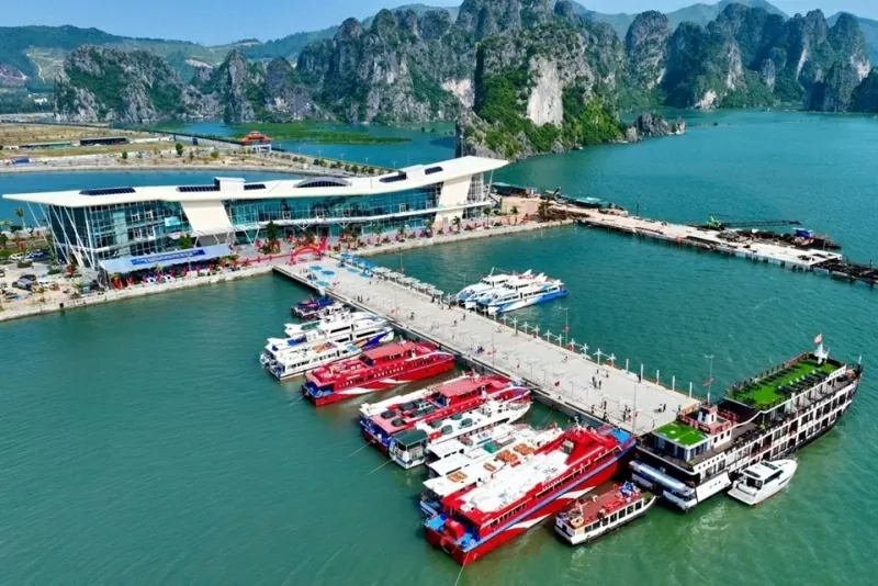 Quảng Ninh: 90 ngày đêm nước rút và bước chạy đà cho không gian phát triển mới