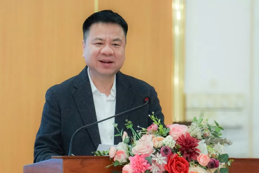 Giáo dục và truyền thông phòng, chống tác hại thuốc lá trong trường học