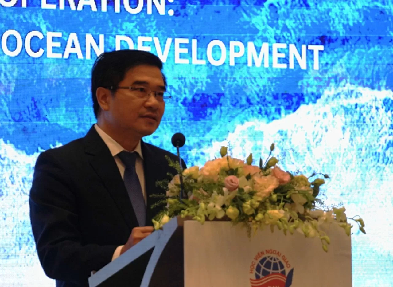 (Ảnh: Phương Thuận)