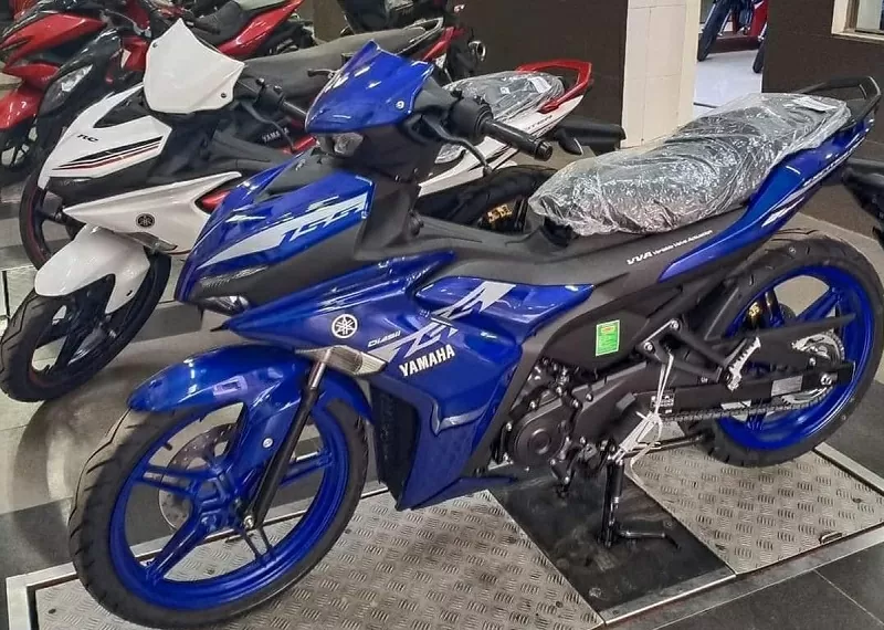 Cập nhật bảng giá xe máy Yamaha Exciter mới nhất tháng 11/2025. Cập nhật bảng giá xe máy Yamaha Exciter mới nhất tháng 11/2025.