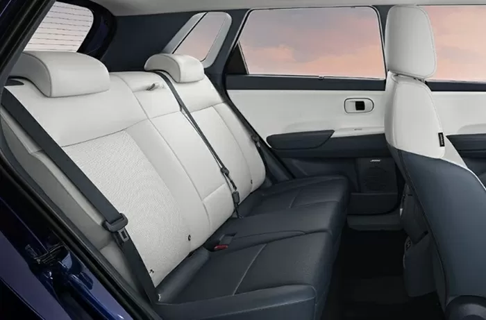 Thế hệ mới của Hyundai Venue 2026 được nâng tầm toàn diện về trang bị, mang lại trải nghiệm tiện nghi vượt trội so với phân khúc.