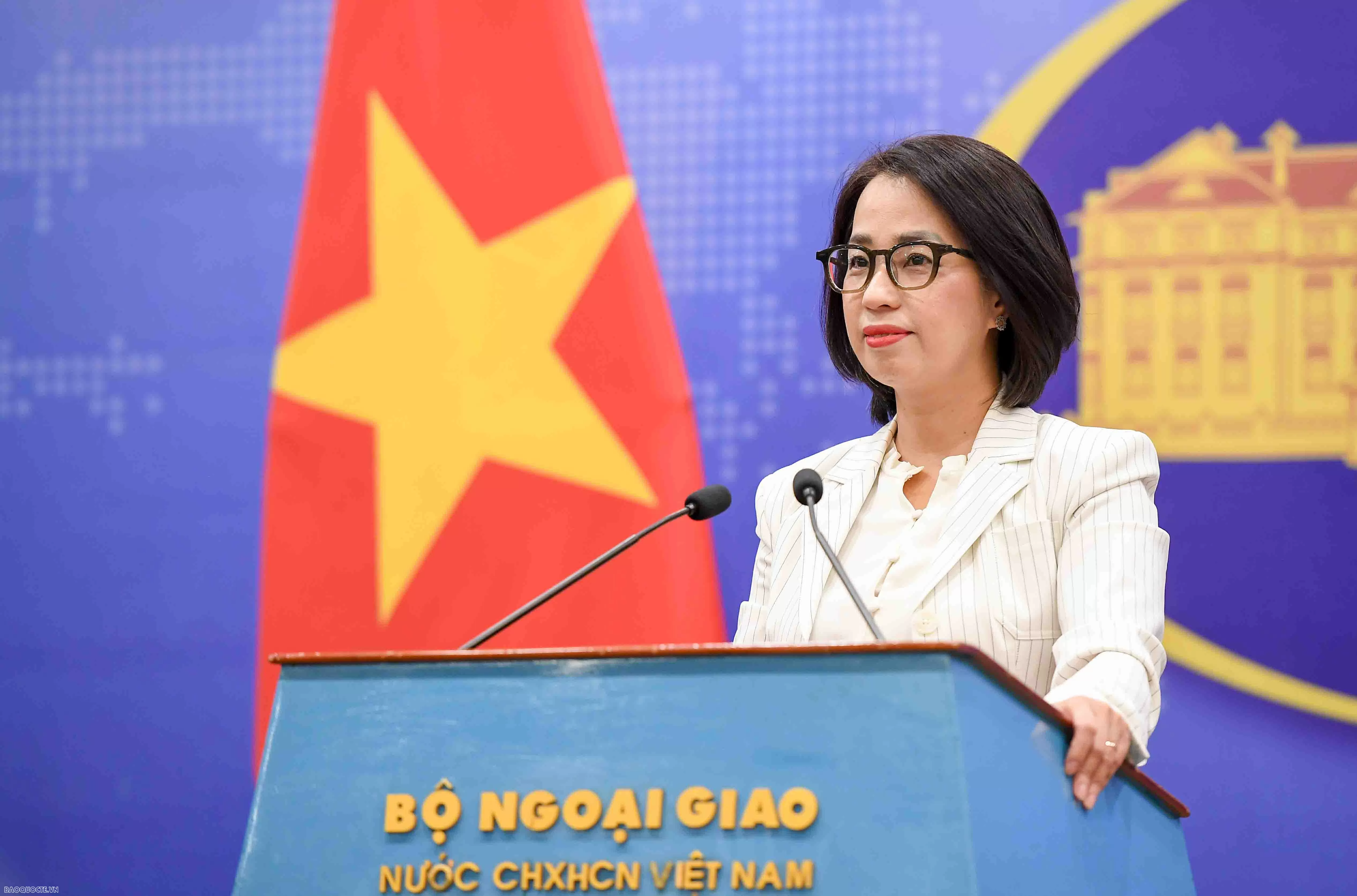Nỗ lực của Việt Nam trong phòng chống IUU