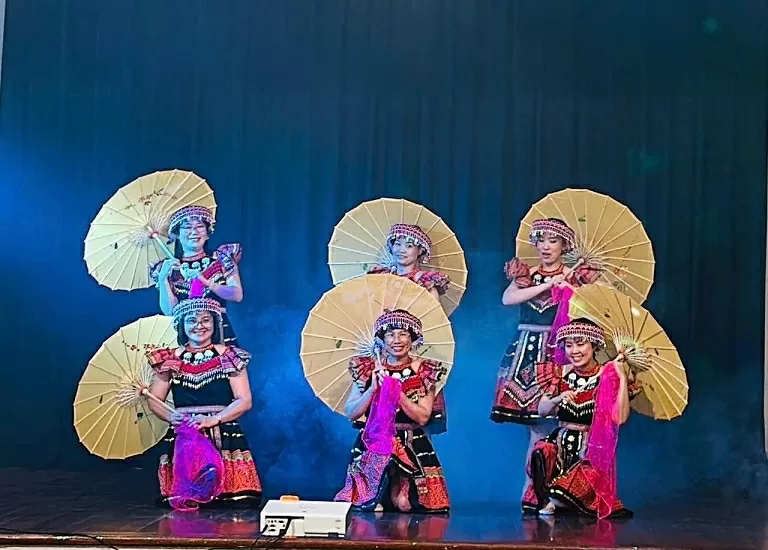 Phụ nữ Việt tại Tây Australia gây quỹ, gửi yêu thương về quê nhà Phụ nữ Việt tại Tây Australia gây quỹ, gửi yêu thương về quê nhà