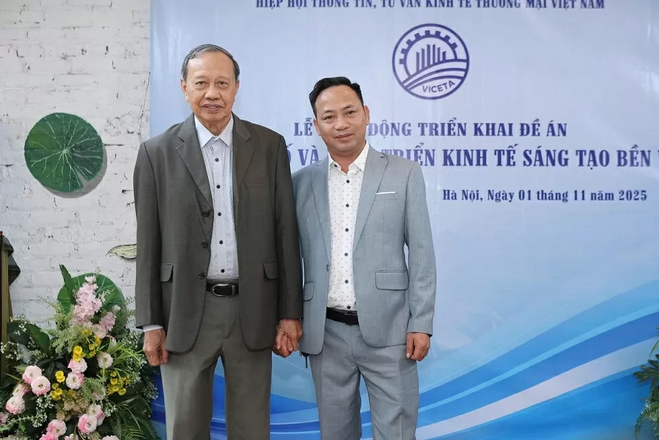 Tiếp lửa cho hàng trăm nghìn hộ dân nông thôn gia nhập nền kinh tế số Tiếp lửa cho hàng trăm nghìn hộ dân nông thôn gia nhập nền kinh tế số