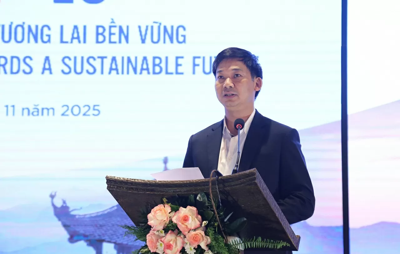 Phó Chủ tịch tỉnh Quảng Ninh Nguyễn Văn Công Phó Chủ tịch tỉnh Quảng Ninh Nguyễn Văn Công