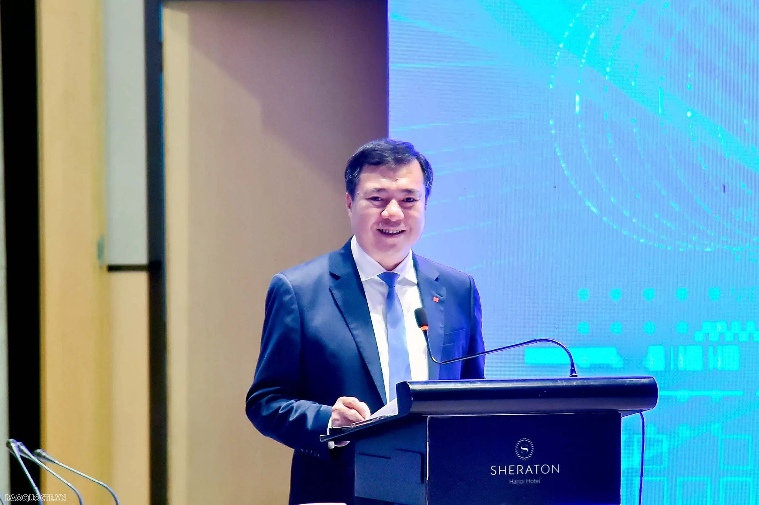 Khơi mở tư duy chiến lược, chuẩn bị cho Năm APEC Việt Nam 2027
