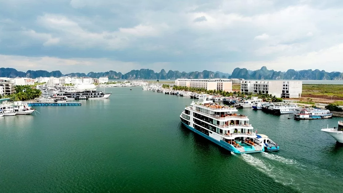 Hiện thực hóa khát vọng quốc gia biển mạnh: Tự chủ chiến lược và hội nhập quốc tế không thể tách rời