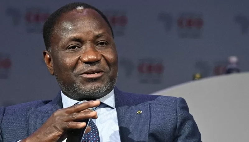 Côte d’Ivoire đảm nhiệm chức Chủ tịch Hiệp hội các nước sản xuất dầu mỏ châu Phi năm 2026 Côte d’Ivoire đảm nhiệm chức Chủ tịch Hiệp hội các nước sản xuất dầu mỏ châu Phi năm 2026