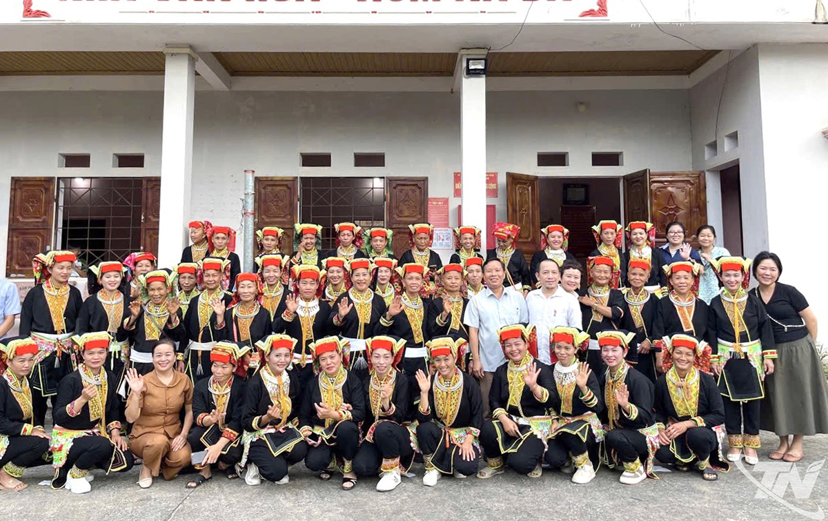 Bình đẳng giới và trao quyền cho phụ nữ: Nỗ lực biến cam kết thành hành động cụ thể của Việt Nam