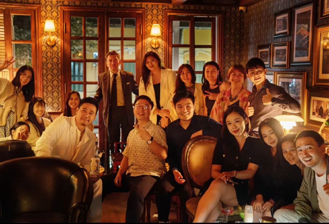 Lan toả ẩm thực xứ Đài tới Việt Nam