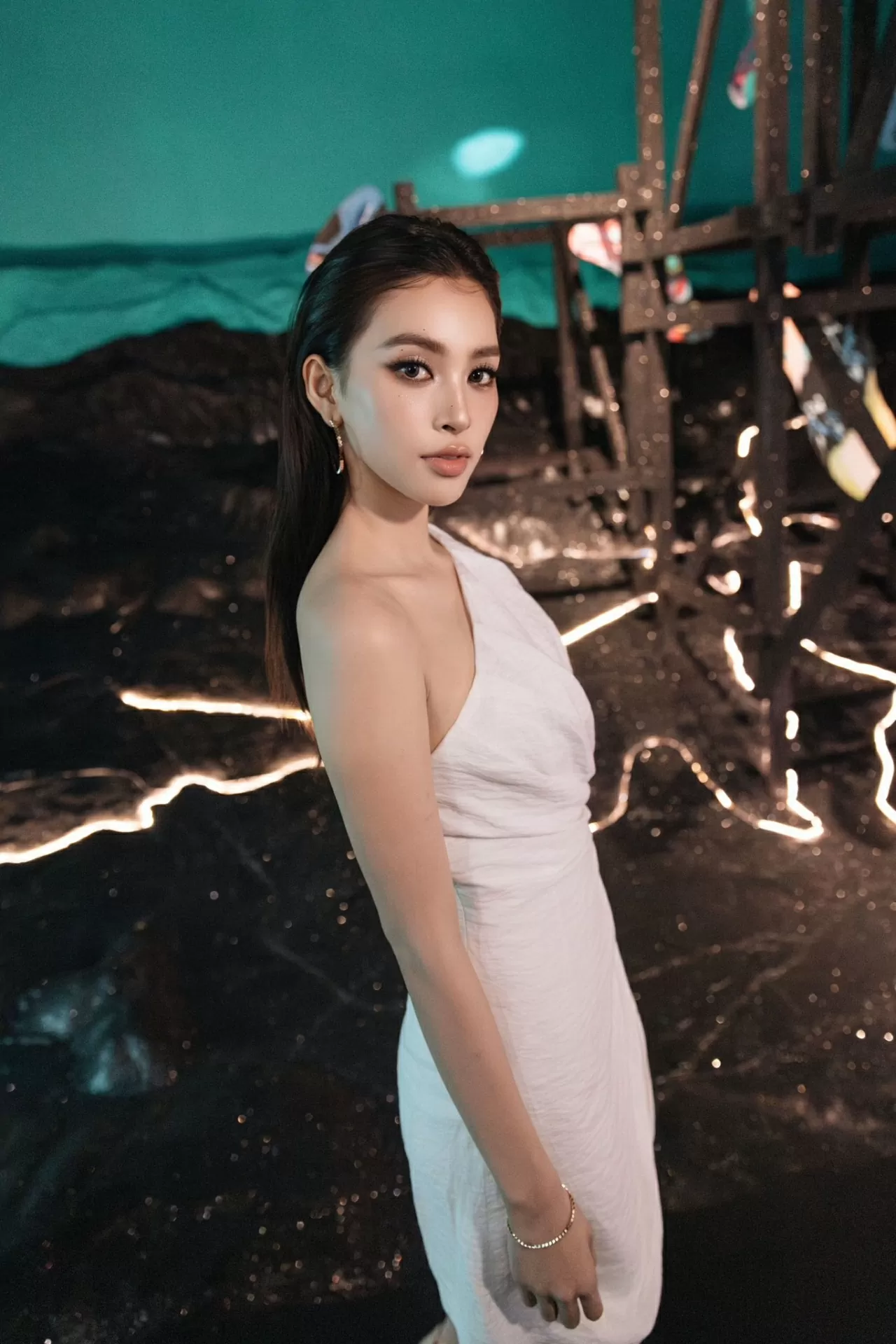 Trần Tiểu Vy