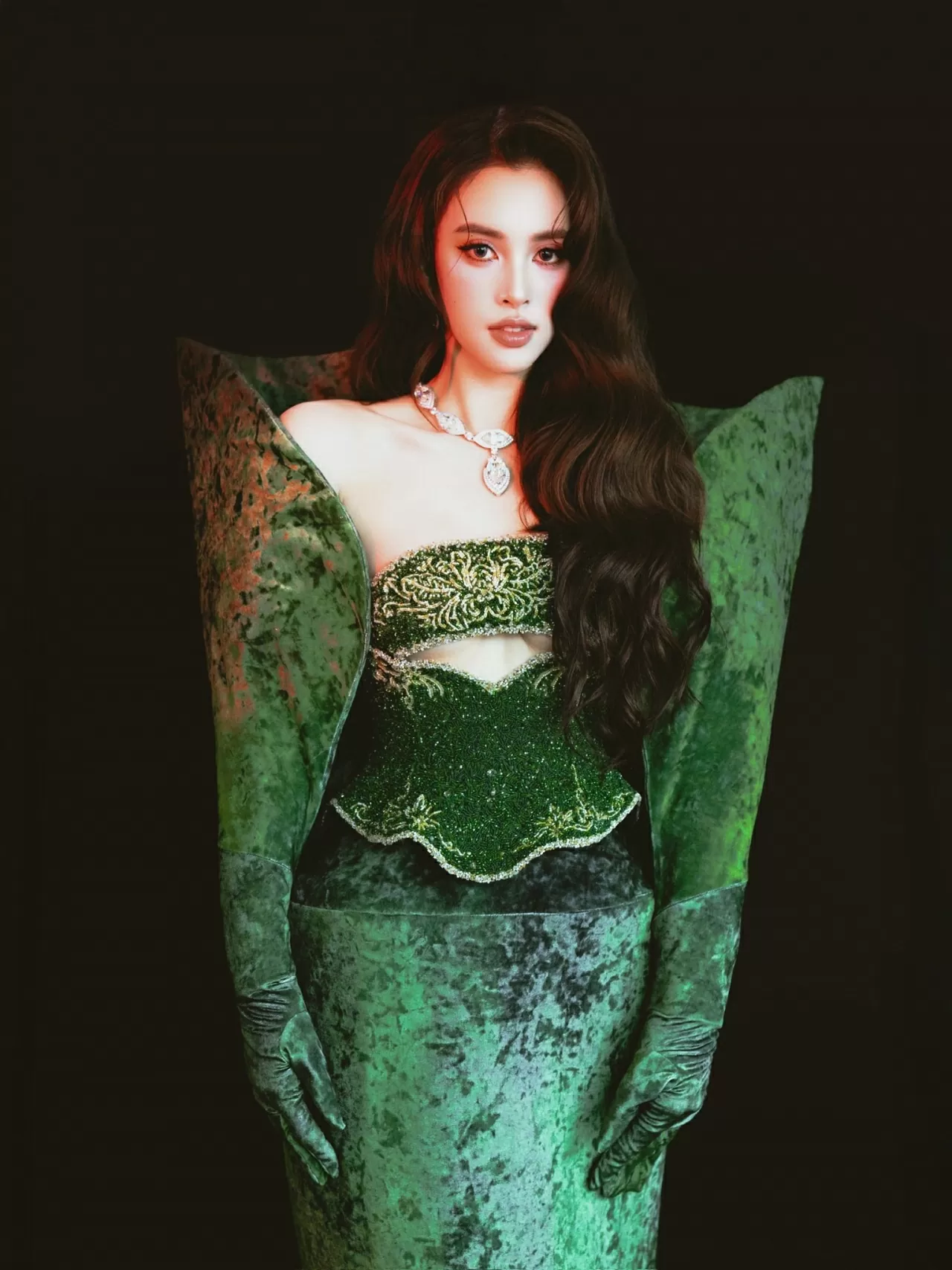 Trần Tiểu Vy