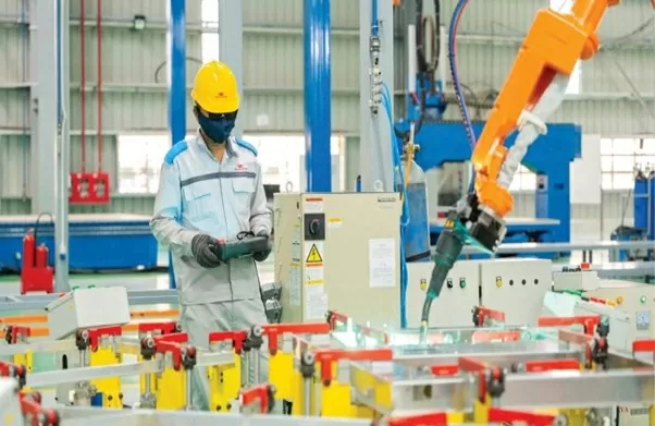 Khu vực kinh tế tư nhân giúp Phú Thọ bứt phá trên hành trình mới