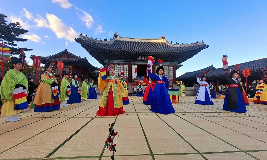 Hội thảo quốc tế K-ARTS 2025: Nghiên cứu và phát triển múa Việt Nam