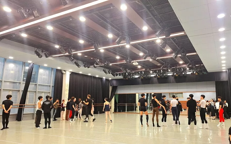 Hội thảo quốc tế K-ARTS 2025: Nghiên cứu và phát triển múa Việt Nam