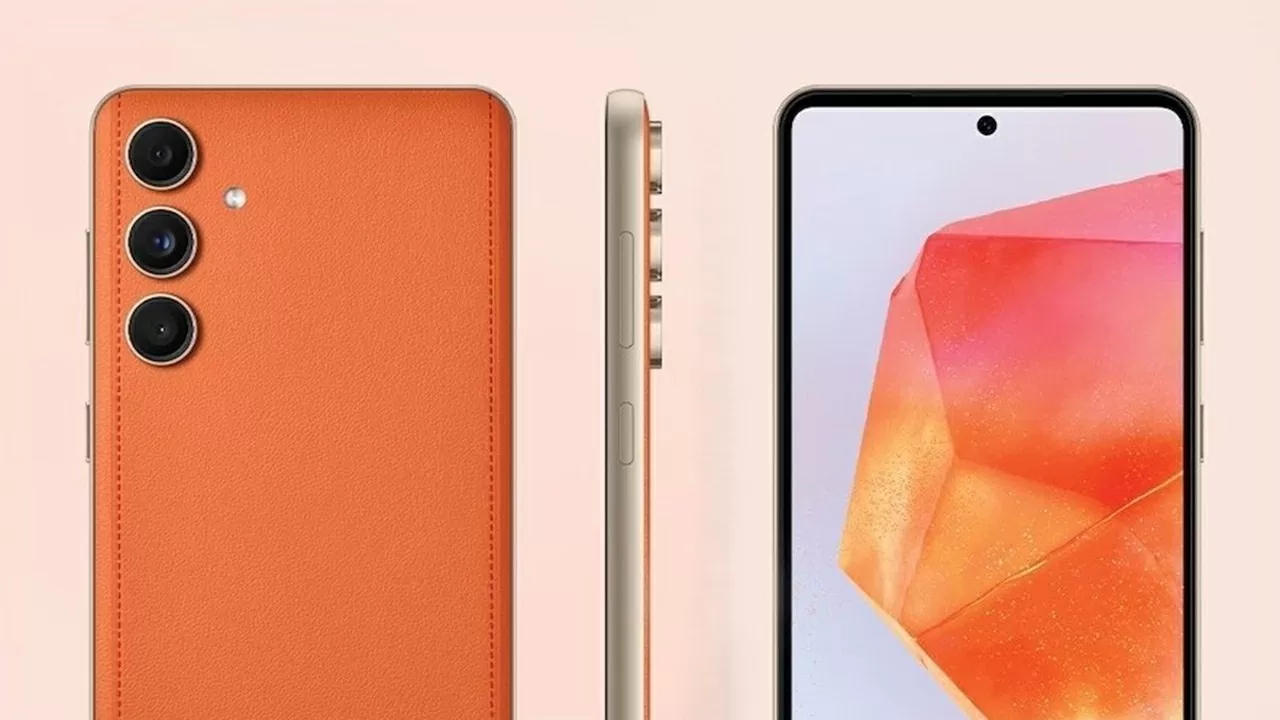 Sức hấp dẫn của điện thoại Samsung giờ đây không chỉ nằm ở cấu hình mạnh mẽ mà còn ở phần mềm tinh tế. 