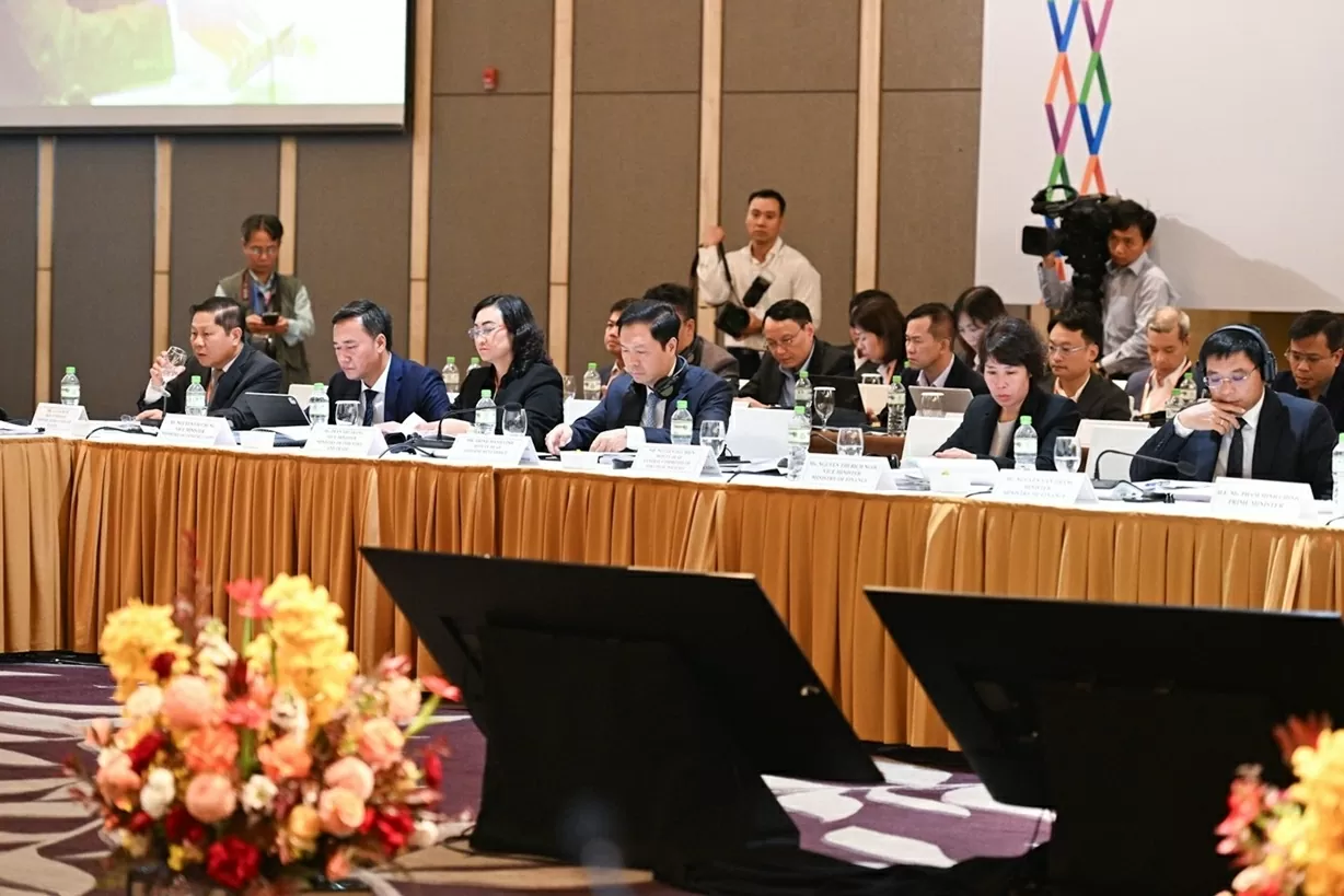 Thủ tướng Phạm Minh Chính đánh giá cao, cảm ơn sự đóng góp quan trọng, tích cực của cộng đồng doanh nghiệp