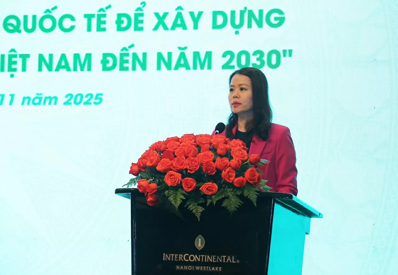 Hướng tới xây dựng hệ sinh thái Halal toàn diện và chuyên nghiệp