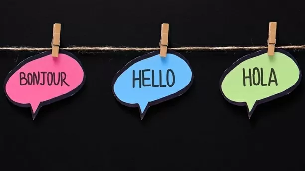 Biết nhiều ngôn ngữ có thể làm chậm quá trình lão hóa nhận thức Biết nhiều ngôn ngữ có thể làm chậm quá trình lão hóa nhận thức