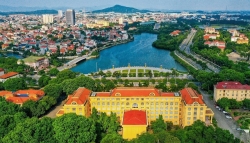 Quy hoạch tỉnh Phú Thọ: Vùng đất cội nguồn đang vươn mình mạnh mẽ trong hành trình phát triển mới