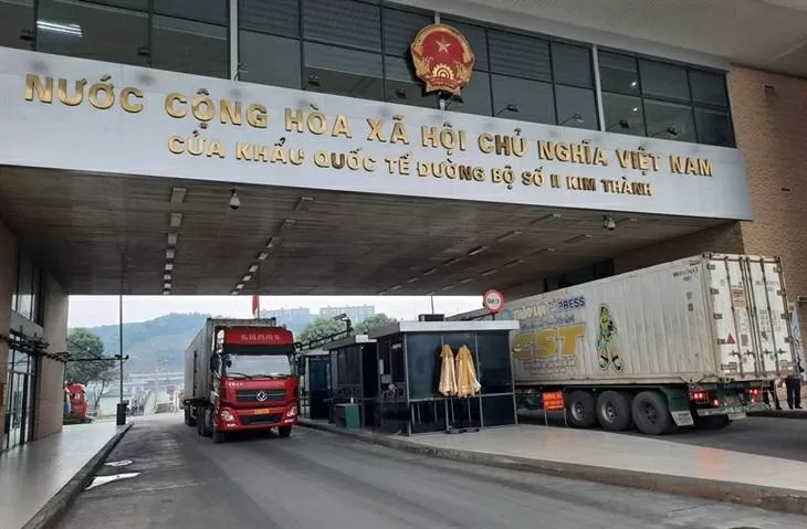 Đại sứ Phạm Thanh Bình: Cần tạo nét hấp dẫn về văn hoá trong thương mại nông sản Việt Nam tại Trung Quốc Đại sứ Phạm Thanh Bình: Cần tạo nét hấp dẫn về văn hoá trong thương mại nông sản Việt Nam tại Trung Quốc