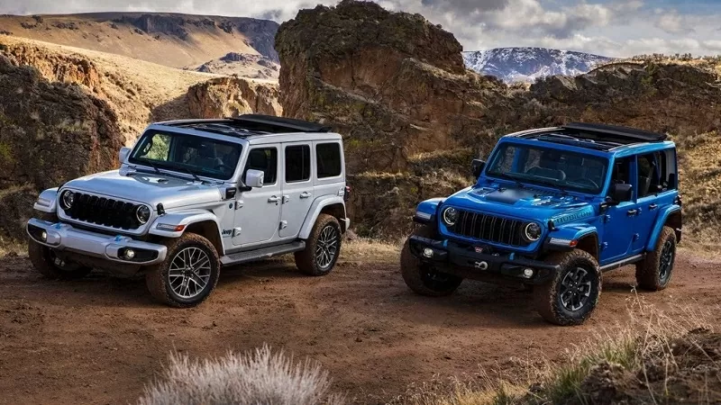 Cập nhật bảng giá xe hãng Jeep mới nhất tháng 11/2025. Cập nhật bảng giá xe hãng Jeep mới nhất tháng 11/2025.