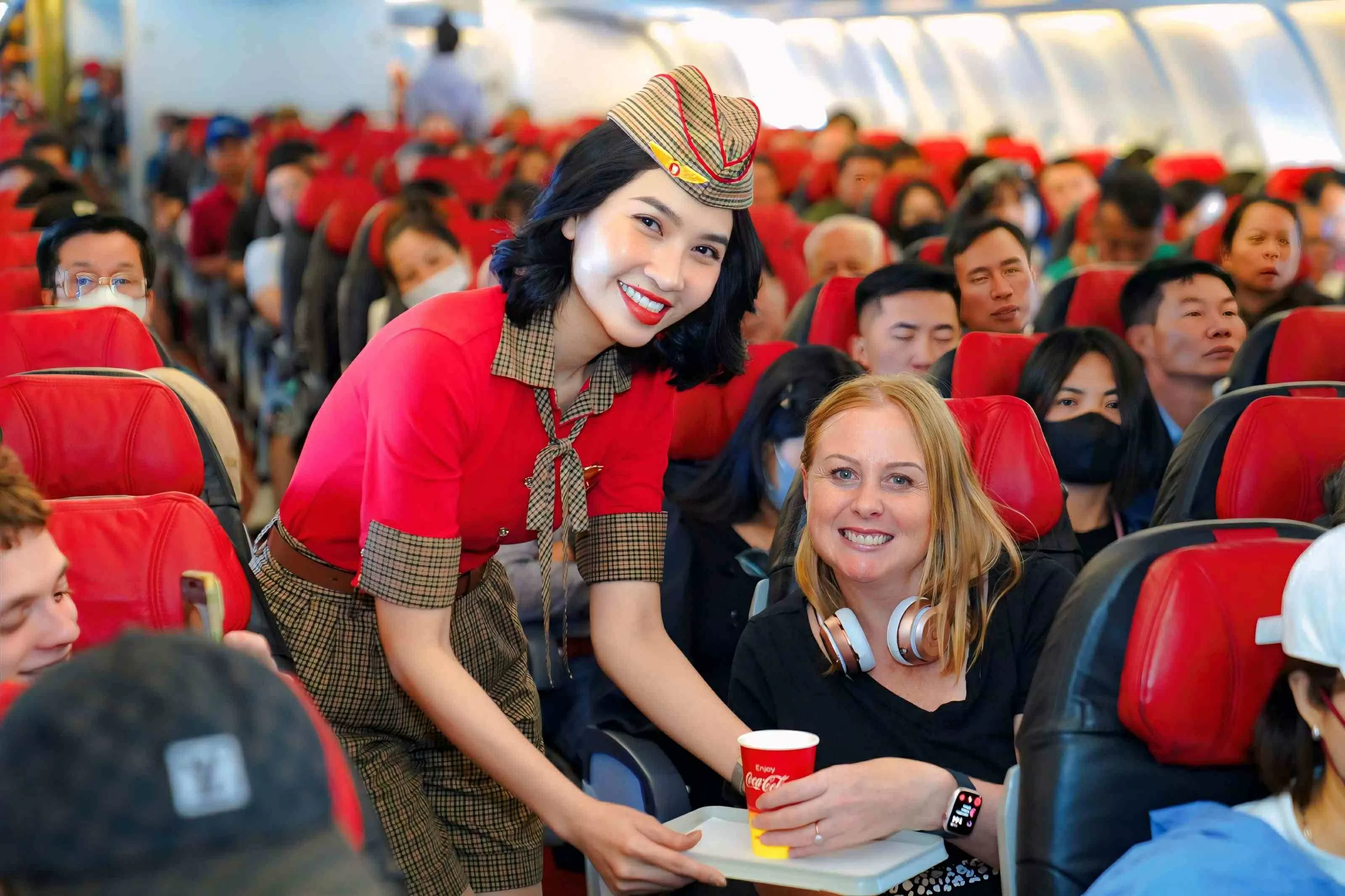Khám phá Philippines dễ dàng hơn bao giờ hết với siêu ưu đãi từ Vietjet Khám phá Philippines dễ dàng hơn bao giờ hết với siêu ưu đãi từ Vietjet