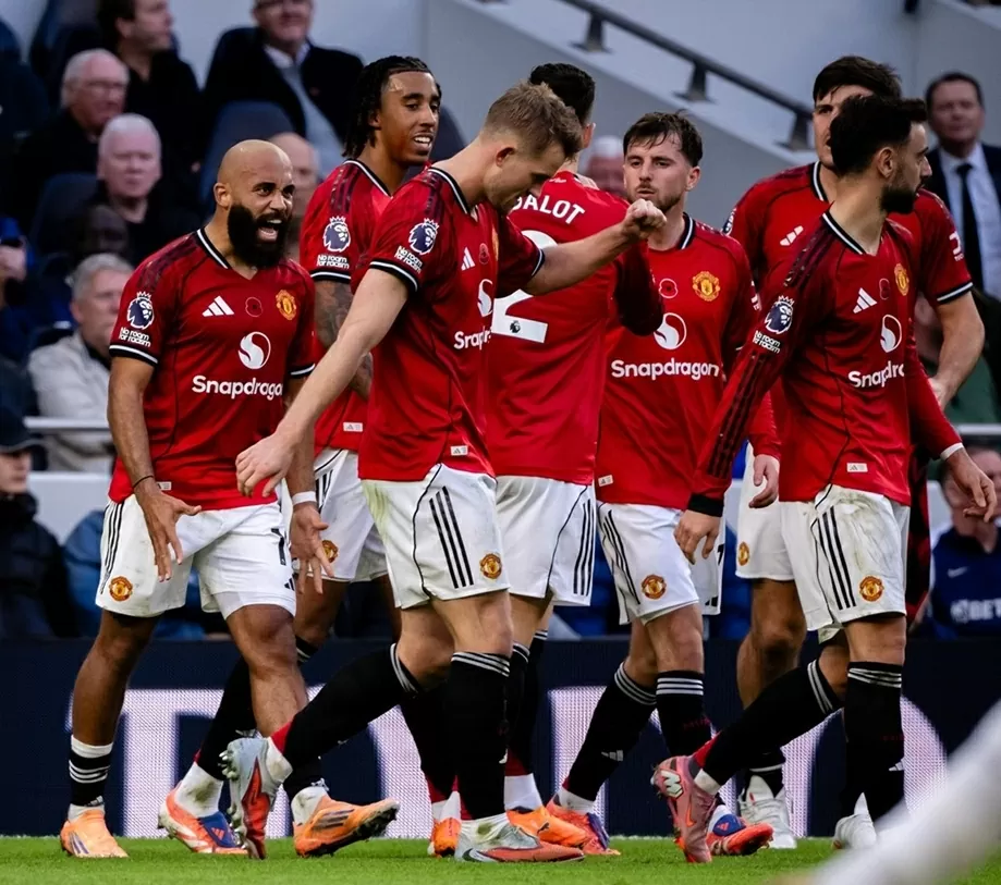 Lịch thi đấu thuận lợi, Man Utd có thể cạnh tranh chức vô địch Ngoại hạng Anh