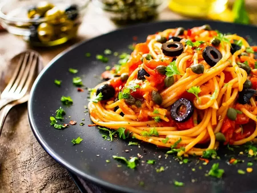Mỹ có thể áp thuế lên tới 107% với một mặt hàng mua từ Italy