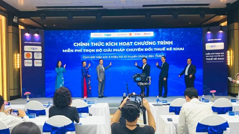 Hộ kinh doanh không cần Hộ kinh doanh không cần