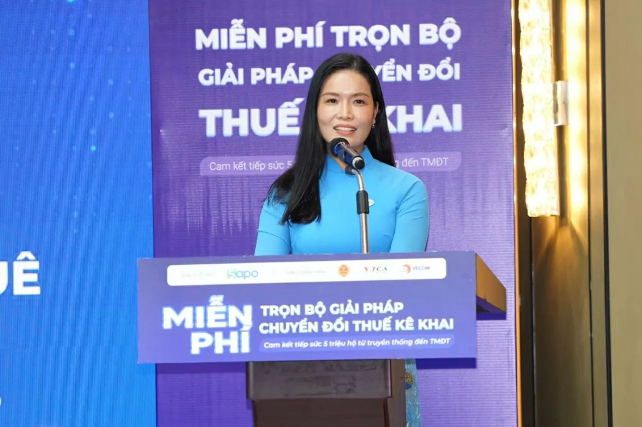 Hộ kinh doanh không cần Hộ kinh doanh không cần