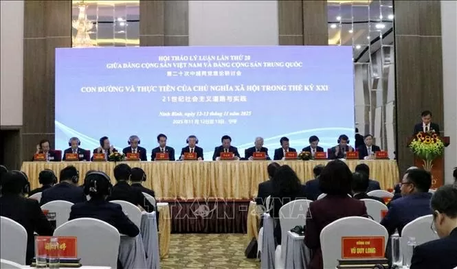 Trung Quốc luôn ưu tiên phát triển quan hệ với Việt Nam trong chính sách ngoại giao láng giềng