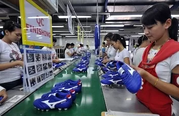 Đông Nam Á đứng trước ‘ngã rẽ’ trên con đường công nghiệp hóa dựa vào dịch vụ