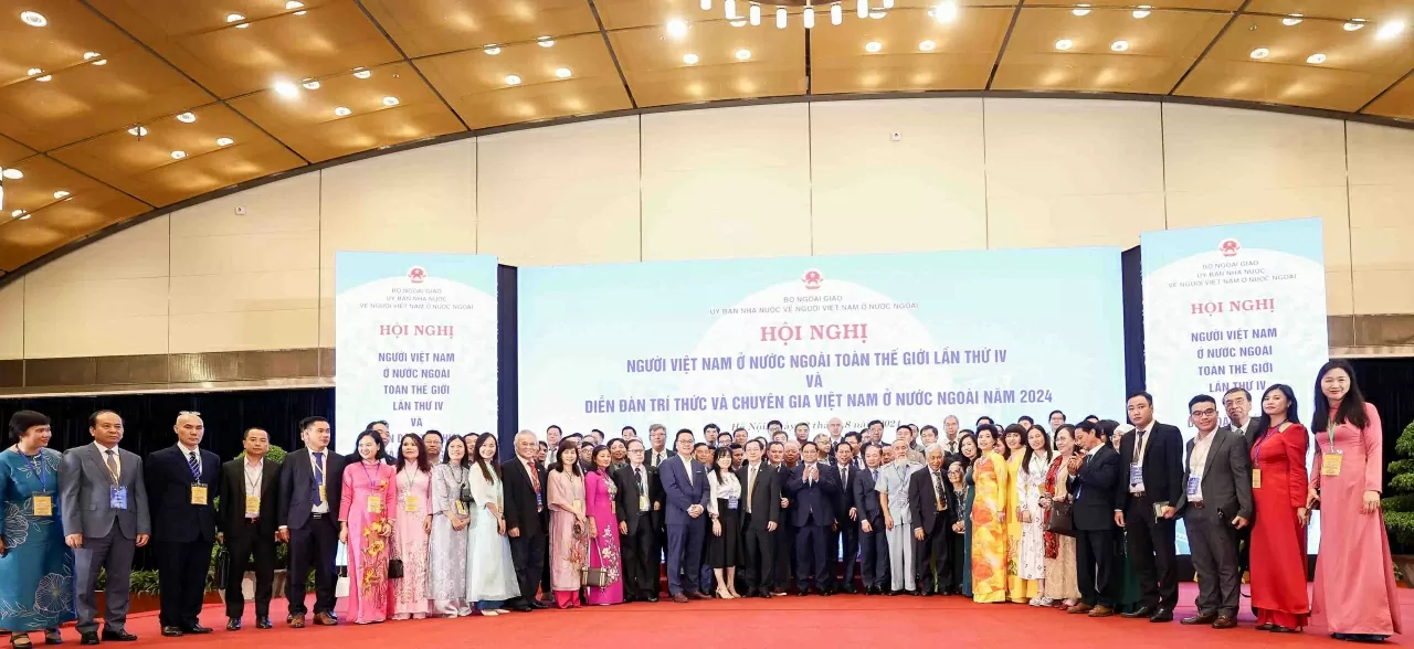 Chuyên gia, trí thức cùng giải bài toán công nghệ chiến lược cho đất nước