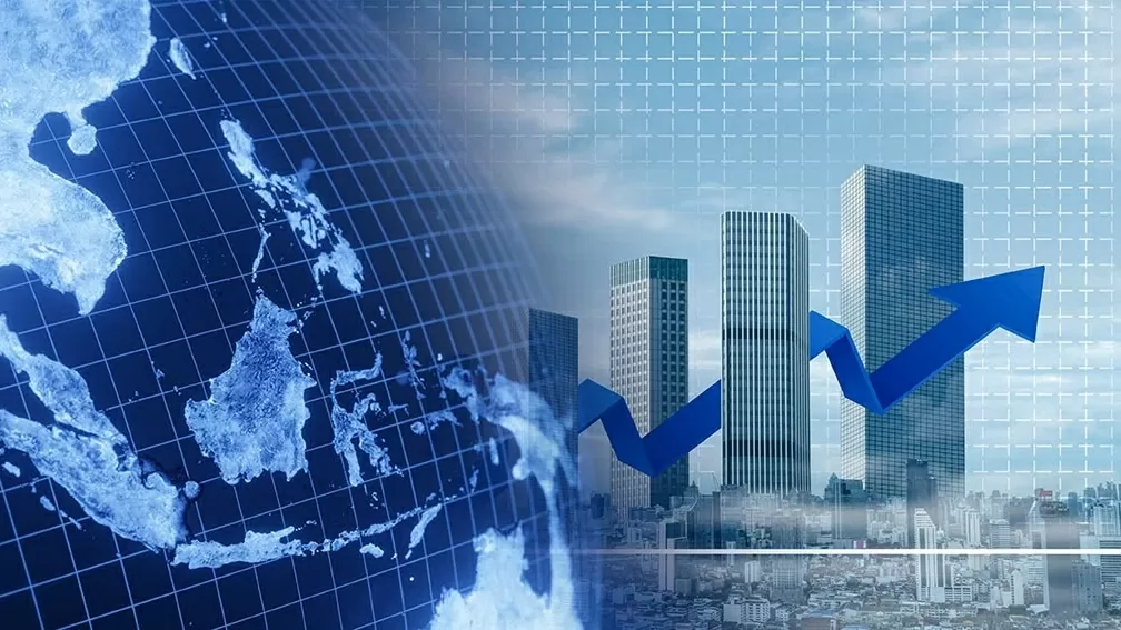 Trung Quốc định hình hành trình phát triển mới