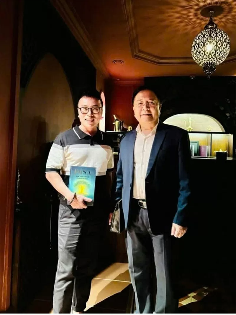 Disa – Học thuyết về tình thương: Hành trình thức tỉnh năng lượng compassion