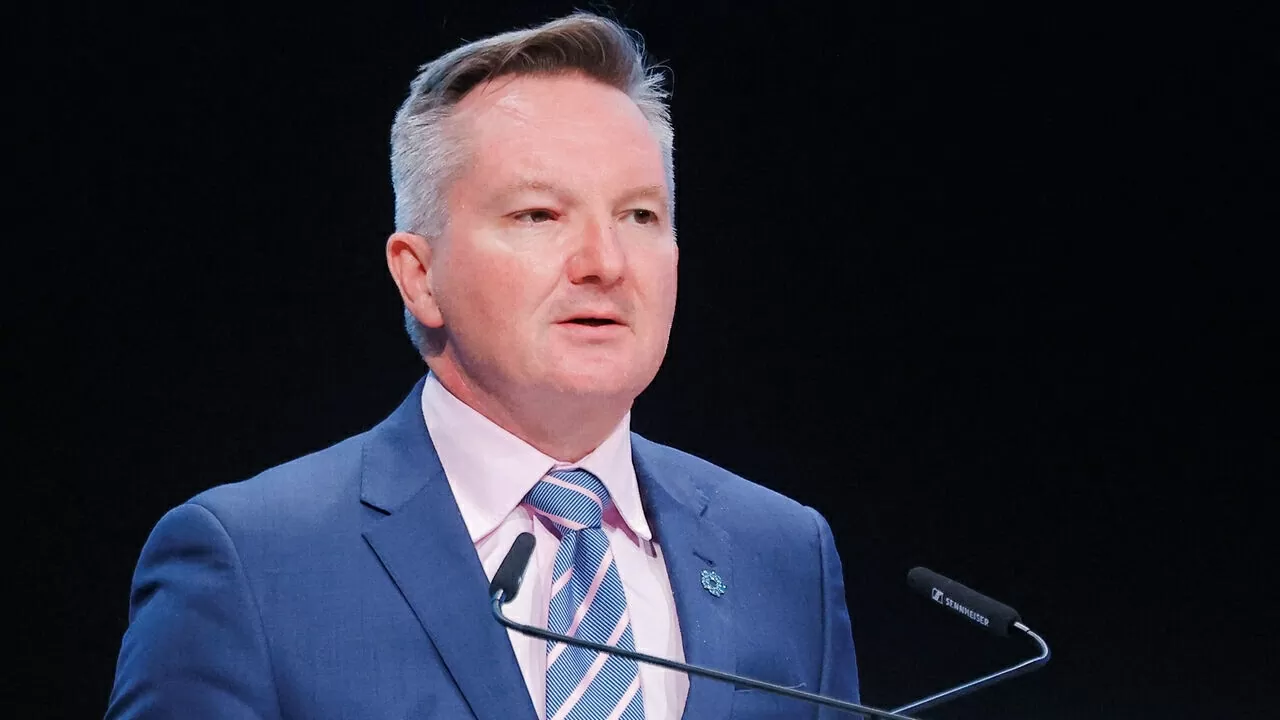 Australia quyết tâm đăng cai Australia