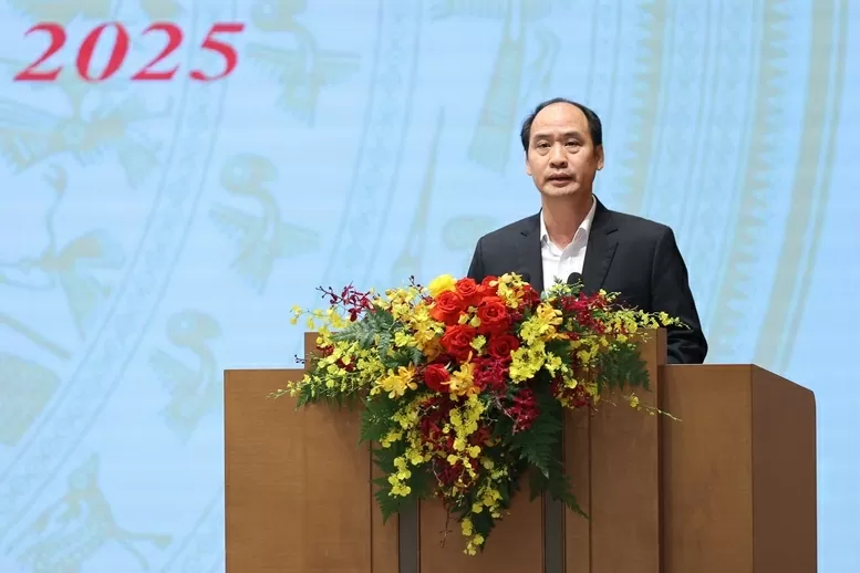 Bộ Nội vụ: Đẩy mạnh cải cách công vụ, đề xuất điều chỉnh tiền lương cán bộ