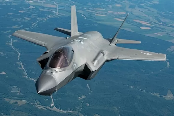 Saudi Arabia mua máy bay F-35 từ Mỹ, Israel ra điều kiện