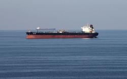 Iran thu giữ tàu chở dầu tại Vịnh Ba Tư, xác nhận đây chỉ là 