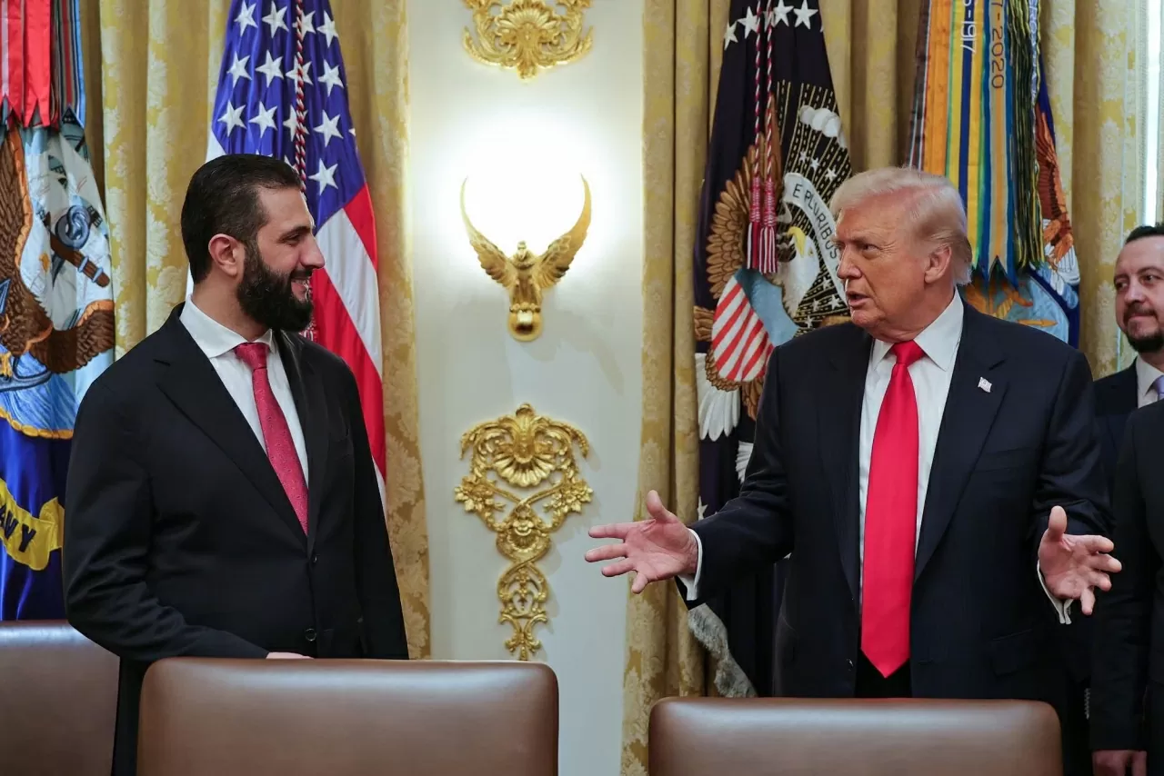 Syria hoan nghênh việc Mỹ dỡ bỏ lệnh trừng phạt Syria hoan nghênh việc Mỹ dỡ bỏ lệnh trừng phạt