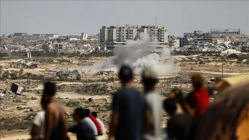 Israel tấn công mục tiêu Hamas ở Dải Gaza, 27 người tử vong, hai bên đổ lỗi nhau vi phạm lệnh ngừng bắn