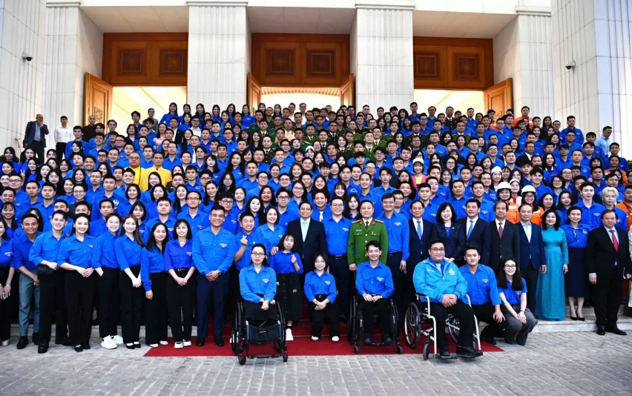 Kỳ vọng của thế hệ trẻ Việt Nam khi đất nước đảm nhiệm vai trò thành viên Hội đồng Nhân quyền