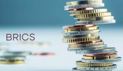 BRICS không còn tham vọng đồng tiền chung?